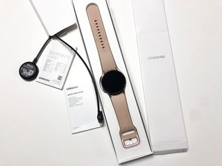 Samsung Galaxy Watch4 BT 40mm Oro Rosa