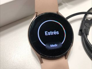 Samsung Galaxy Watch4 BT 40mm Oro Rosa