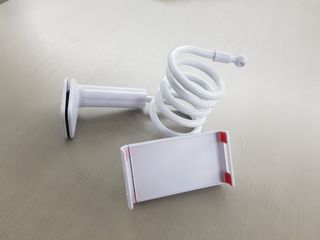 Suporte Móbil/Tabet Telescópico 7"pol.