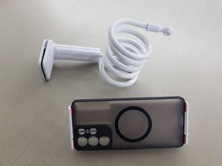 Suporte Móbil/Tabet Telescópico 7"pol.