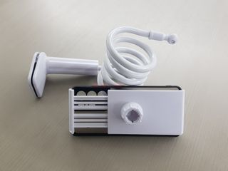 Suporte Móbil/Tabet Telescópico 7"pol.