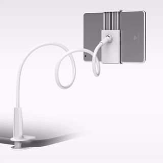 Suporte Móbil/Tabet Telescópico 7"pol.