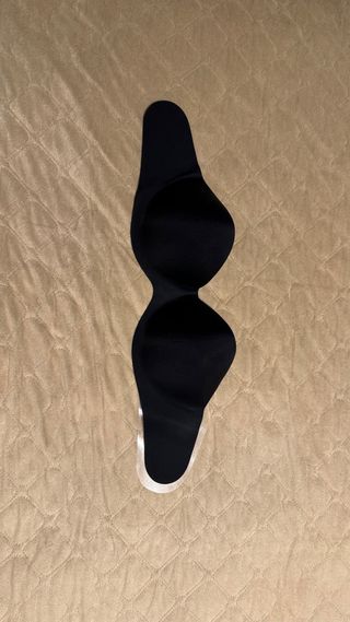 sujetador espalda al aire talla 95