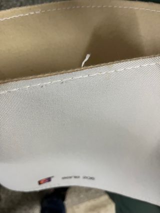 lonas , bandas  para panaderia.