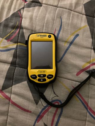 Navegador gps portatil