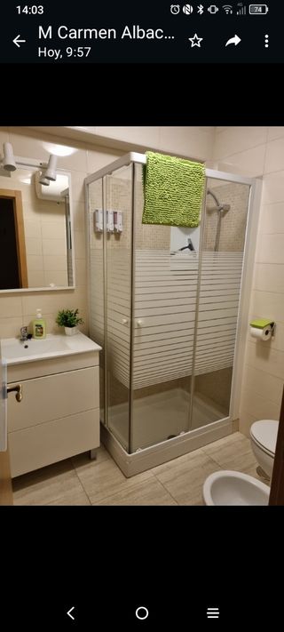 Piso en alquiler vacacional