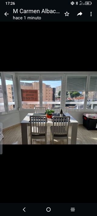 Piso en alquiler vacacional