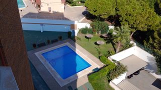 Piso en alquiler vacacional