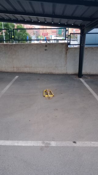 Piso en alquiler vacacional