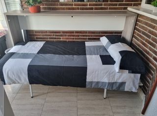 Piso en alquiler vacacional