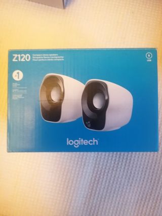 Altavoces