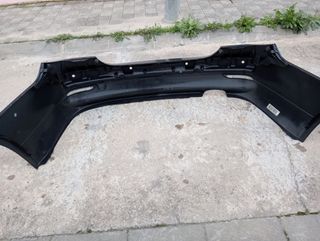 Paragolpes trasero BMW E60