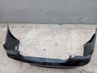 Paragolpes trasero BMW E60