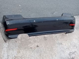 Paragolpes trasero BMW E60