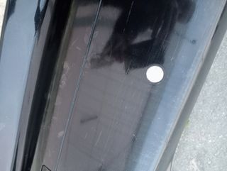 Paragolpes trasero BMW E60