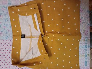 Cazadora y falda tallas S las dos nuevas