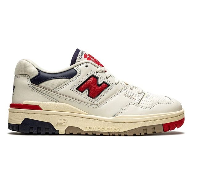 New Balance 550 x Aimé Leon Dore