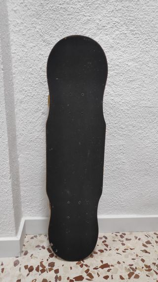 Skate monopatín 