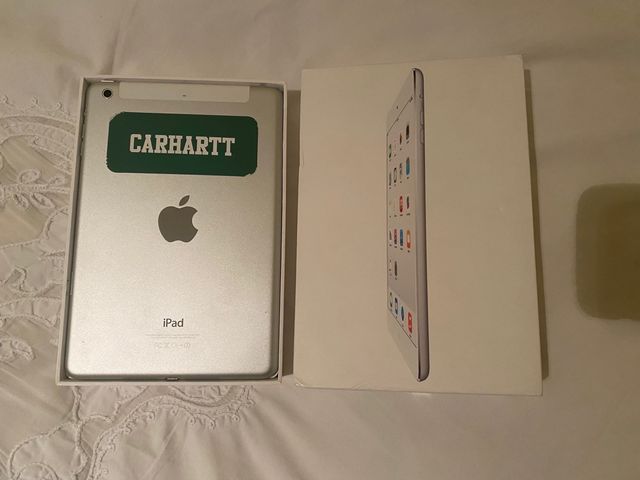 Ipad mini 2 16Gb