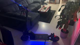 Patineta electrico Xiaomi Pro 2  o cambio por moto