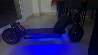 Patineta electrico Xiaomi Pro 2  o cambio por moto