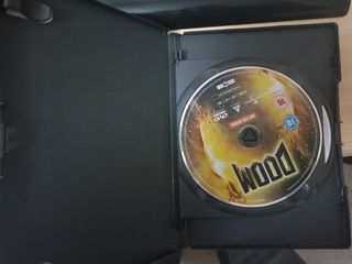 Películas DVD Audio y Subtítulos Ingles