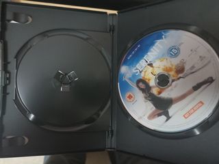 Películas DVD Audio y Subtítulos Ingles