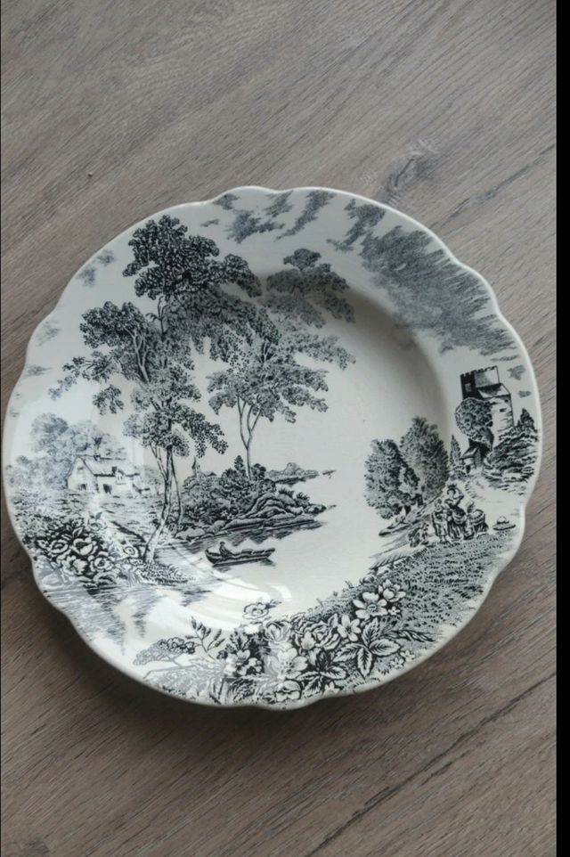 cerámica antigua(San Claudio)