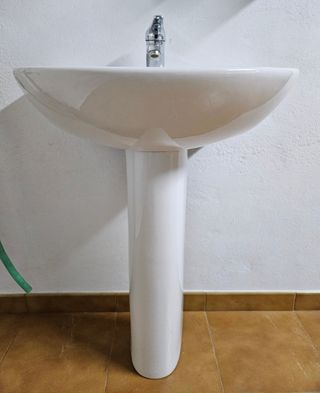 Lavabo