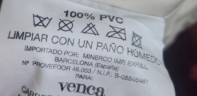 Lote ropa de abrigo de mujer 15€/unidad