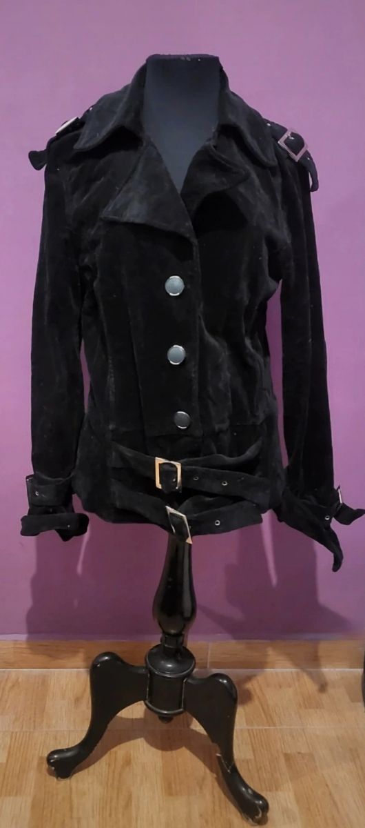 Lote ropa de abrigo de mujer 15€/unidad