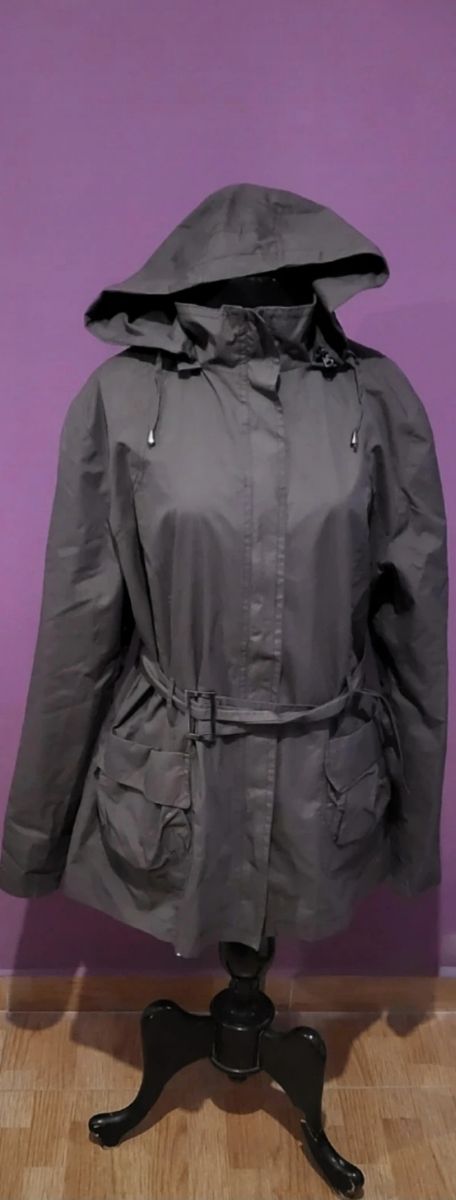 Lote ropa de abrigo de mujer 15€/unidad