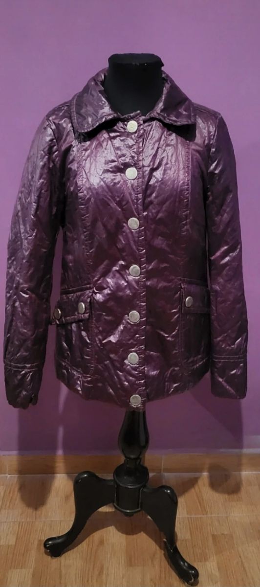 Lote ropa de abrigo de mujer 15€/unidad