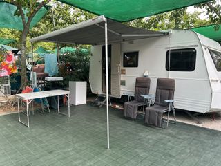 Oportunidad única SE VENDE! O se alquila 65€dia