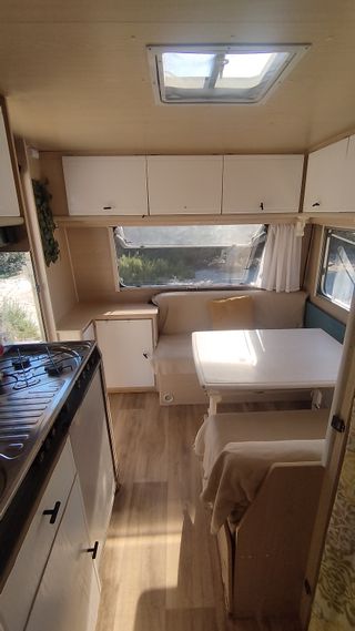 Oportunidad única SE VENDE! O se alquila 65€dia