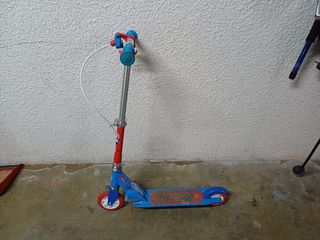 PATINETE NIÑO