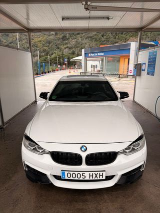 Bmw 428i xdrive