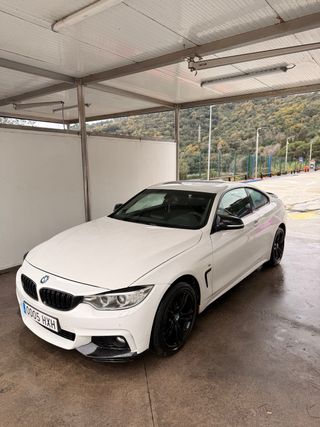 Bmw 428i xdrive