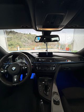 Bmw 428i xdrive