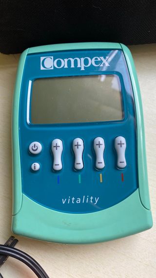 compex vitality