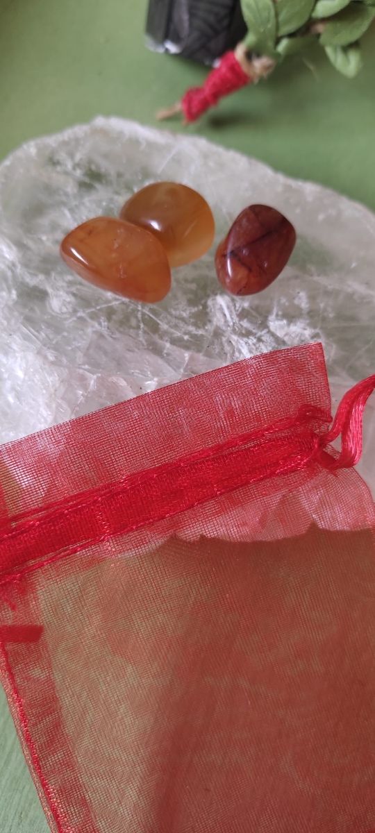 Lote mensaje 22 amuleto estrella llavero