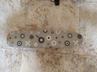 Accesorio de plancha. Camisas