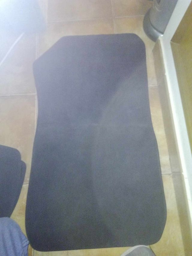 Alfombrillas BMW