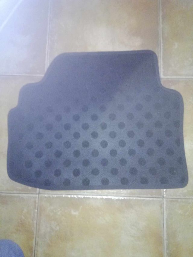 Alfombrillas BMW