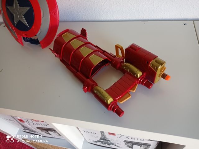 OLLA DE PRESIÓN RÁPIDA x 3 + 1, bajado 5€