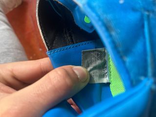 botas de futbol nike un uso talla 40