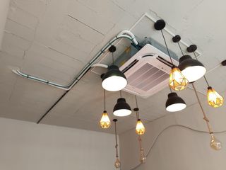 electricista y climatizacion