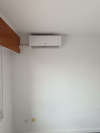 electricista y climatizacion