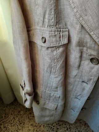 CHAQUETA DE MUJER 