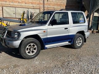 Galloper Super Exceed 2004